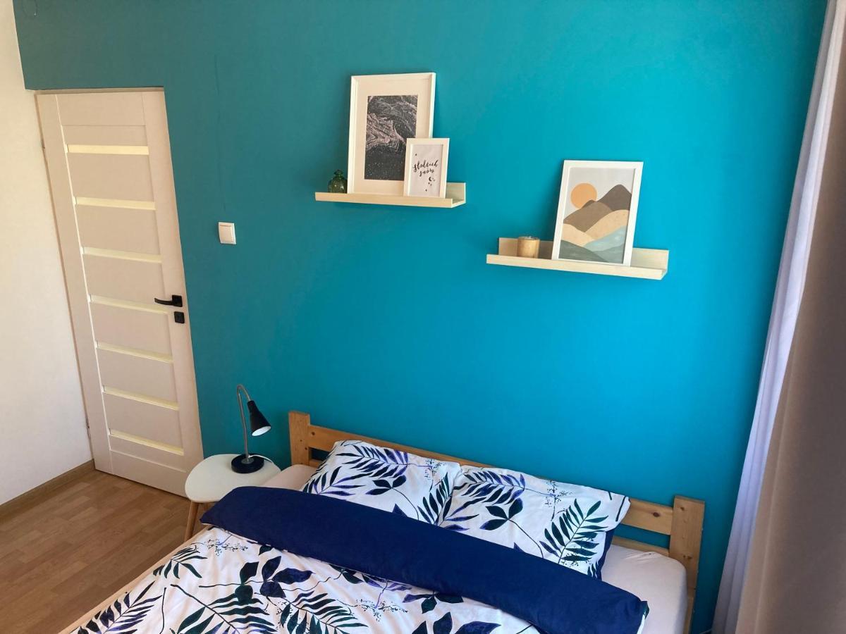 Nabrzeże Szyprów Apartament *