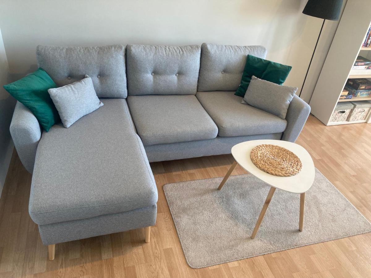 Apartament Nabrzeże Szyprów *