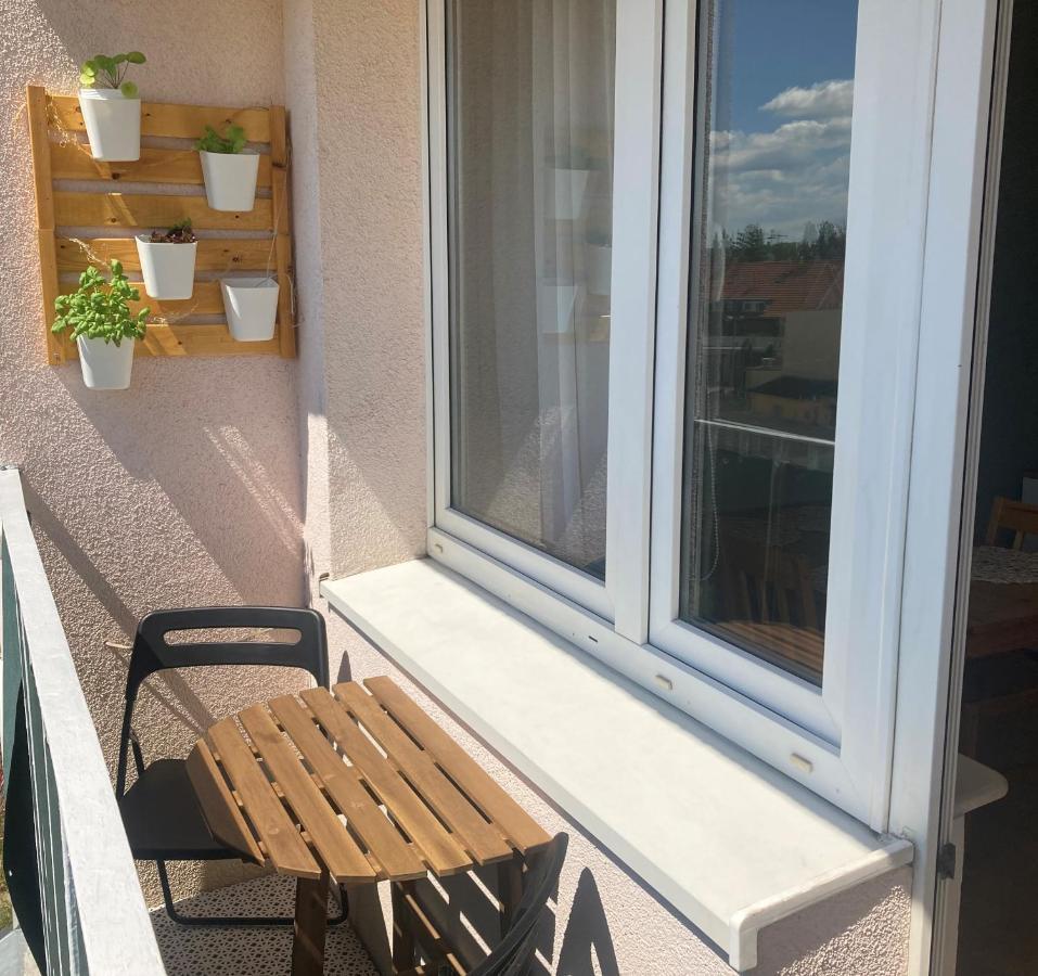 Apartament Nabrzeże Szyprów Gdańsk